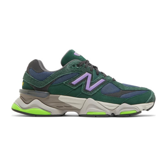 New Balance 9060 Veglia Notturna Viola