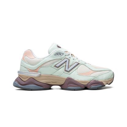 NB 9060 Argilla Grigia
