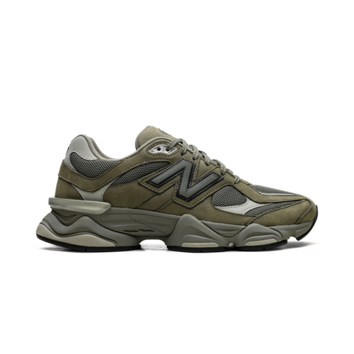 NB 9060 Olivina Scura
