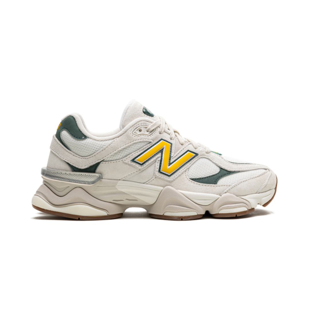 NB 9060 Bianco Verde