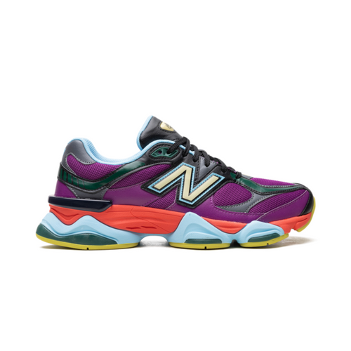 NB 9060 VIOLA FUCSIA