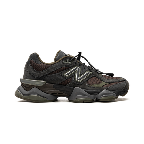 NB 9060 Asfalto/Muschio Scuro/Nero