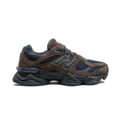 NB 9060 Carne con Broccoli