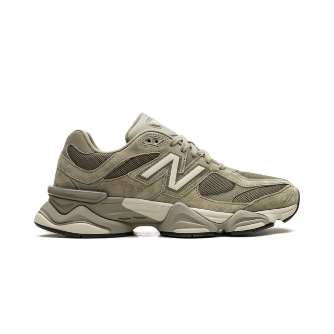 NB 9060 Verde Segreto