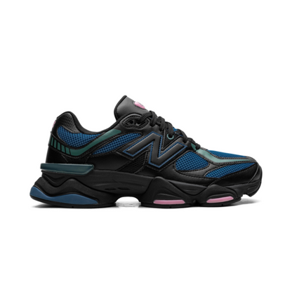 NB 9060 Notte dell'agata Blu