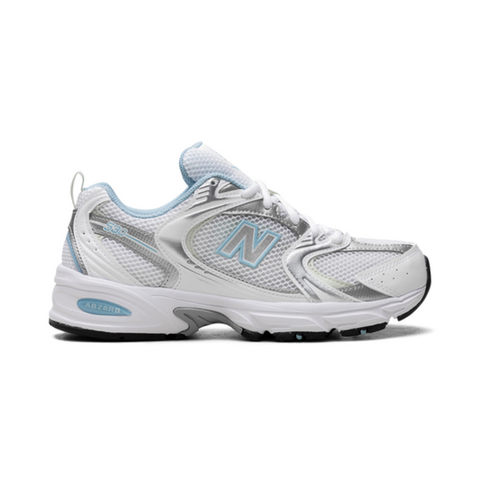 New Balance 530 Bianco