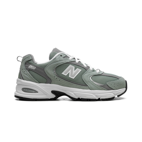New Balance 530 Grigio Ombra di Ginepro
