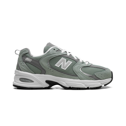 New Balance 530 Grigio Ombra di Ginepro