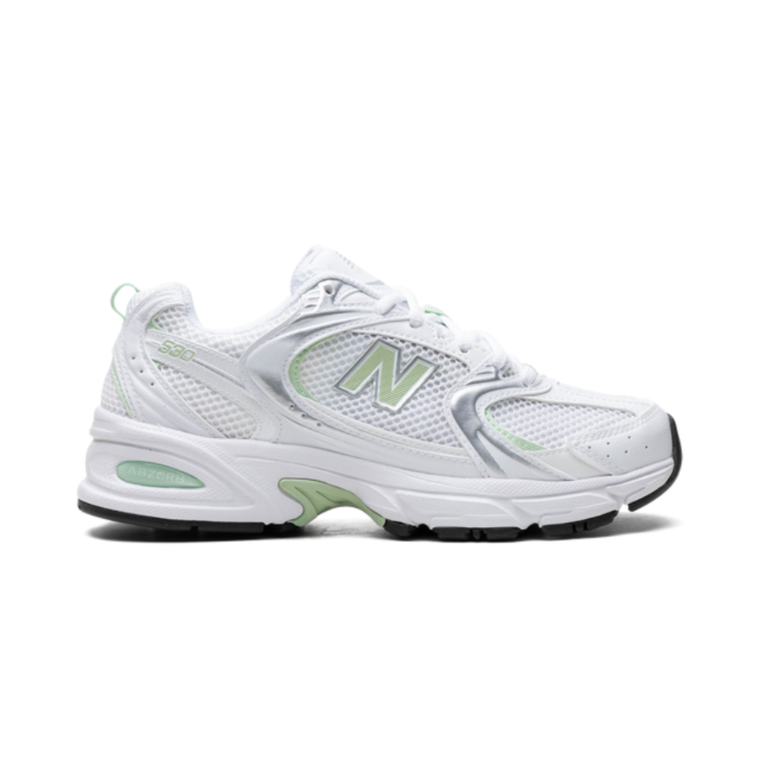 New Balance 530 Verde Menta