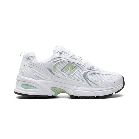 New Balance 530 Verde Menta