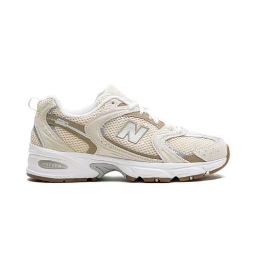 New Balance 530 Gres di Lino