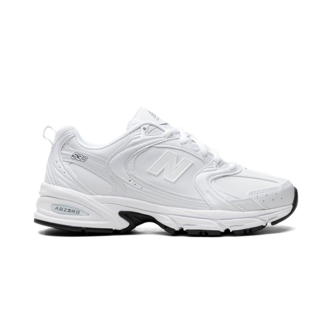 New Balance 530 Bianco Castello Roccia