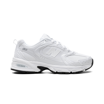 New Balance 530 Bianco Castello Roccia