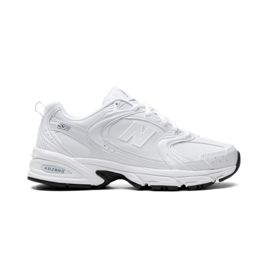 New Balance 530 Bianco Castello Roccia