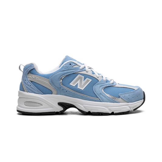 New Balance 530 Nebbia Blu