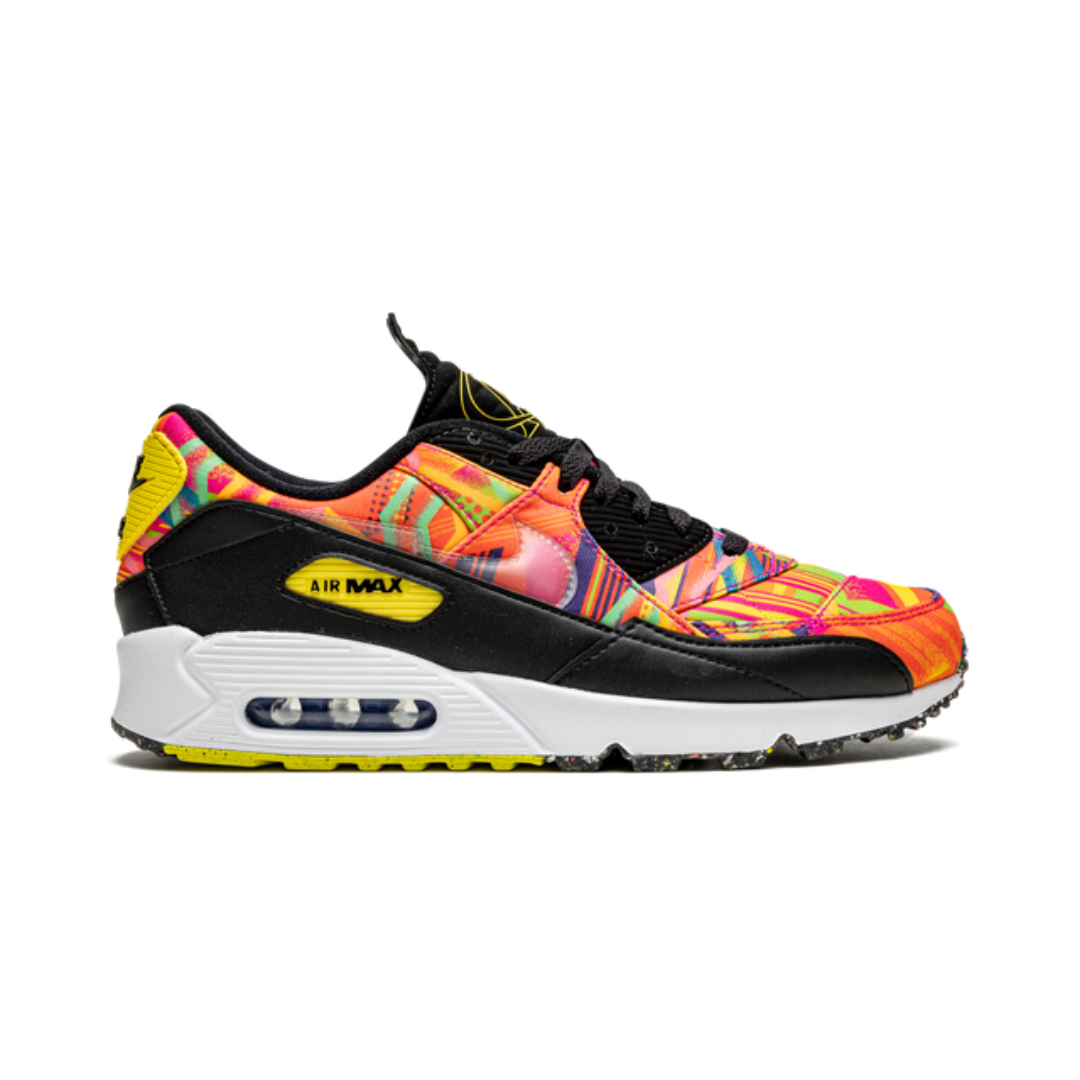 Nike Air Max 90 / LHM Familia