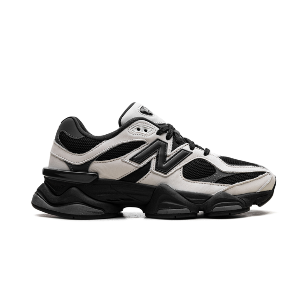 NB 9060 Bianco Nero
