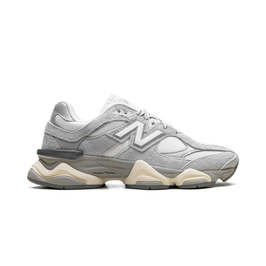 New Balance 9060 Bianco Grigio Chiaro