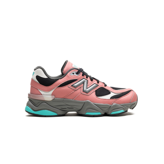 NB 9060 GS Rosa Verde Acqua