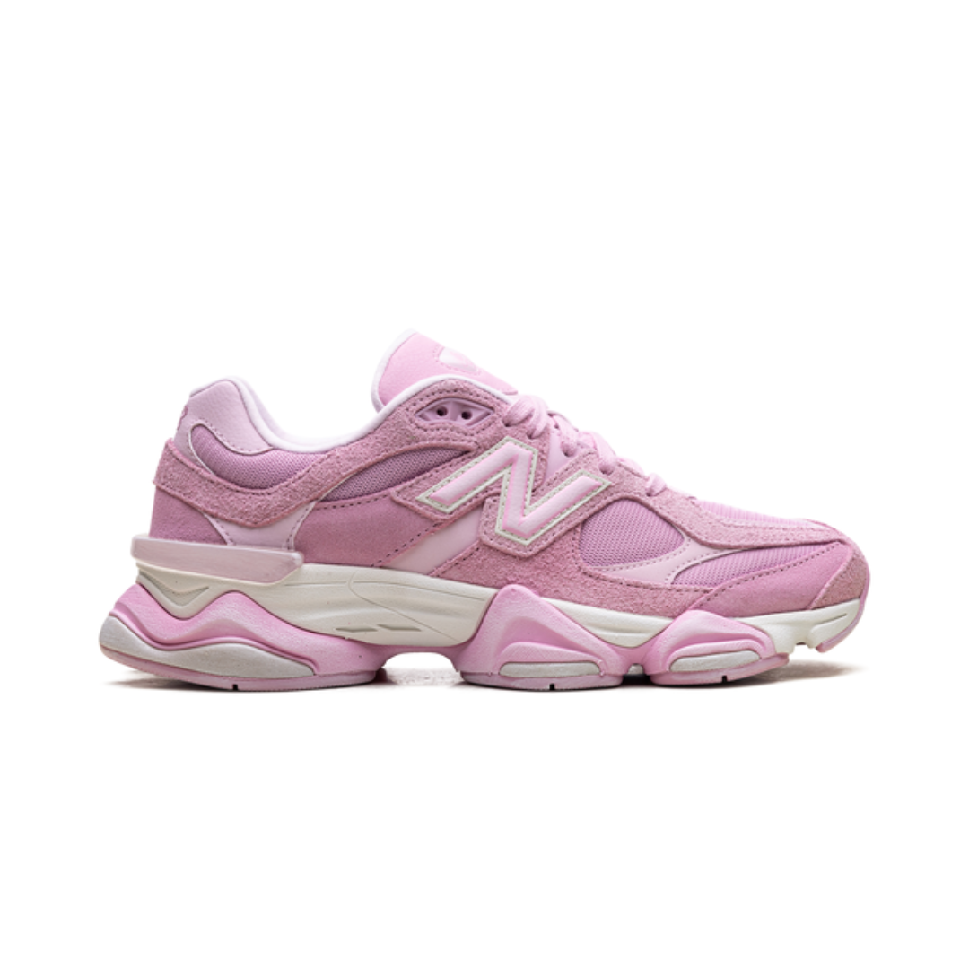 NB 9060 ASOS Exclusive Sovratintura Rosa