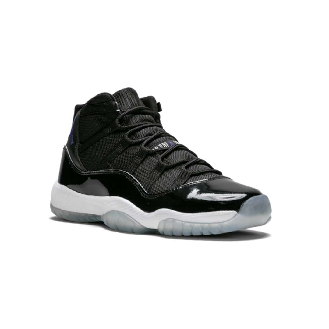 Air Jordan 11 Retro GS 2016 Space Jam