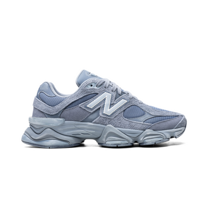 New Balance 9060 Blu Lavato