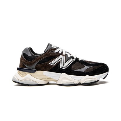 NB 9060 Marrone