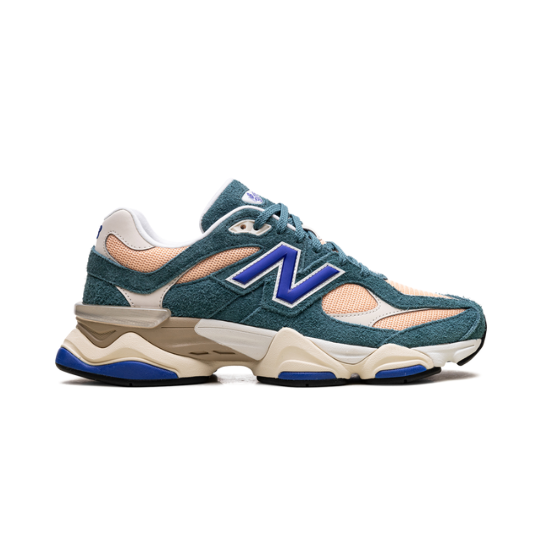 NB 9060 Nuovo Viola Aperto