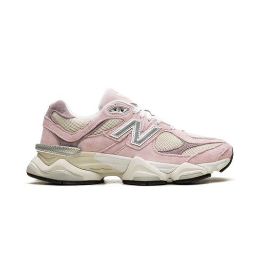 NB 9060 Angora con Zucchero Rosa