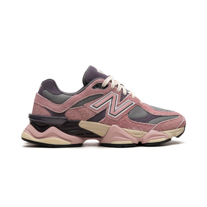 New Balance 9060 Lavanda rosa