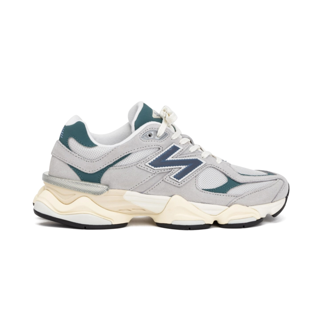 NB 9060 Vintage Concrete Indigo Nuovo Aperto