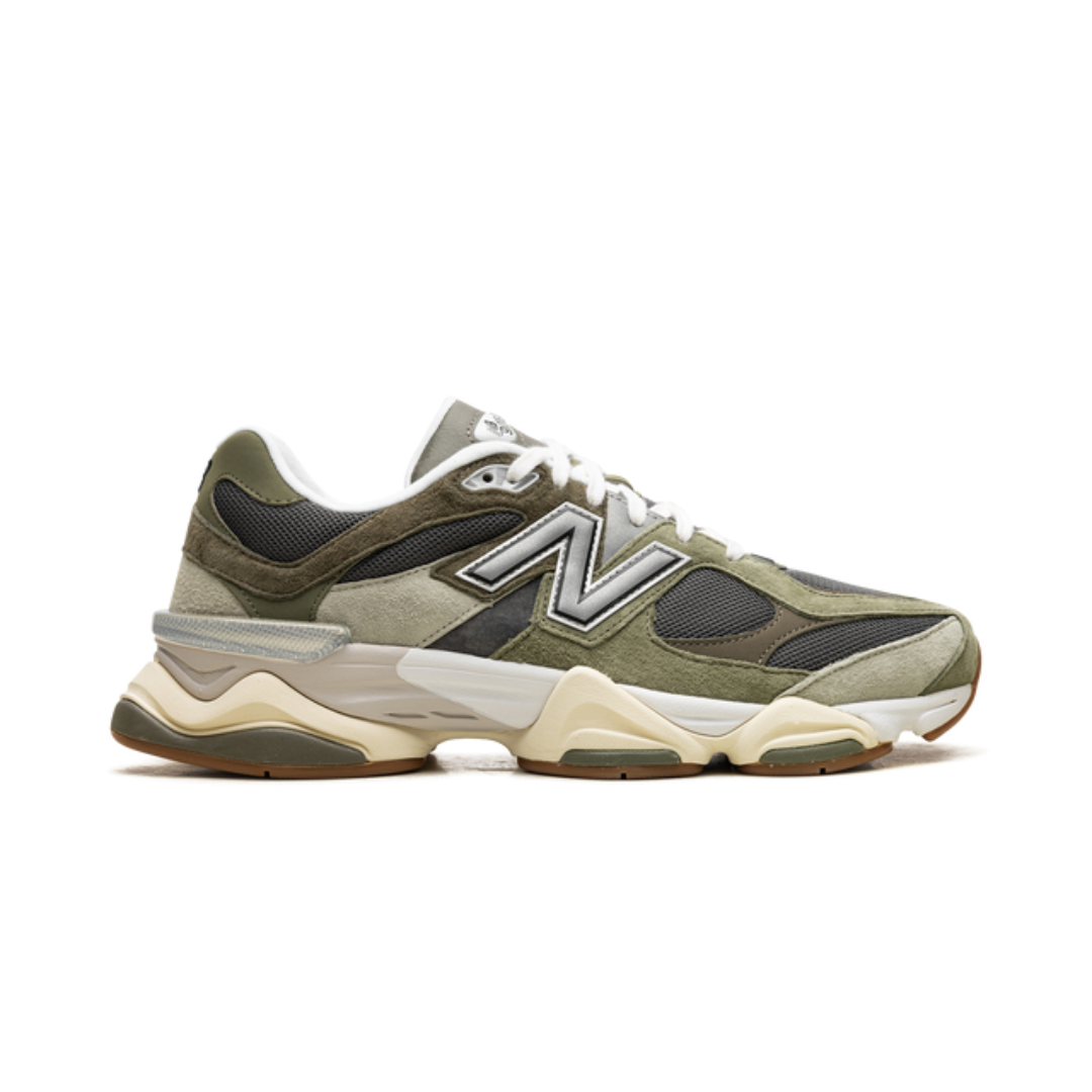 NB 9060 Verde Grigio