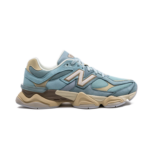 New Balance 9060 Hazer blu