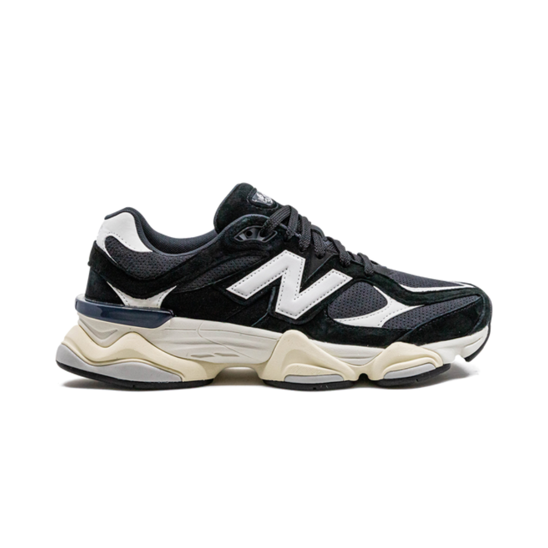 New Balance 9060 Nero Bianco