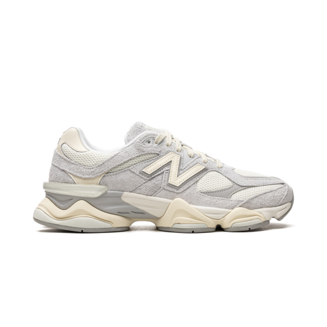 New Balance 9060 Sea Salt Moonbeam