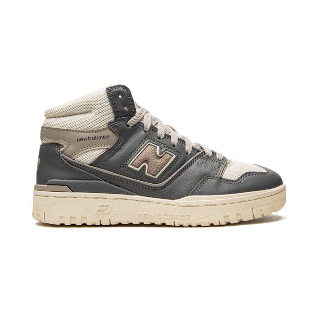 New Balance 650R Aime Leon Dore Grigio