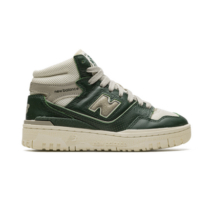New Balance 650R Aimé Leon Dore - Verde
