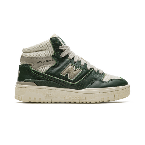 New Balance 650R Aimé Leon Dore - Verde