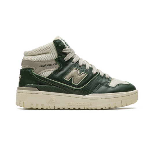 New Balance 650R Aimé Leon Dore - Verde