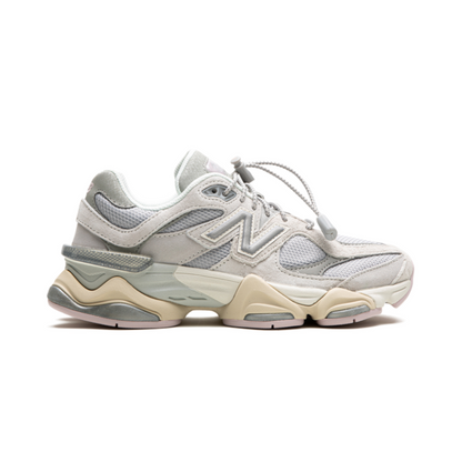 New Balance 9060 Grigio Lilla