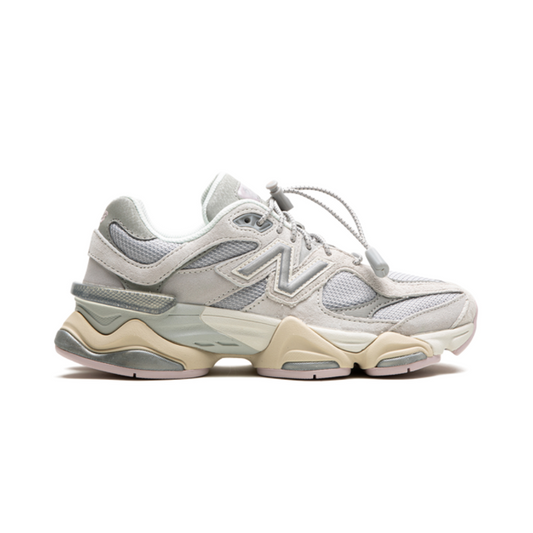 New Balance 9060 Grigio Lilla