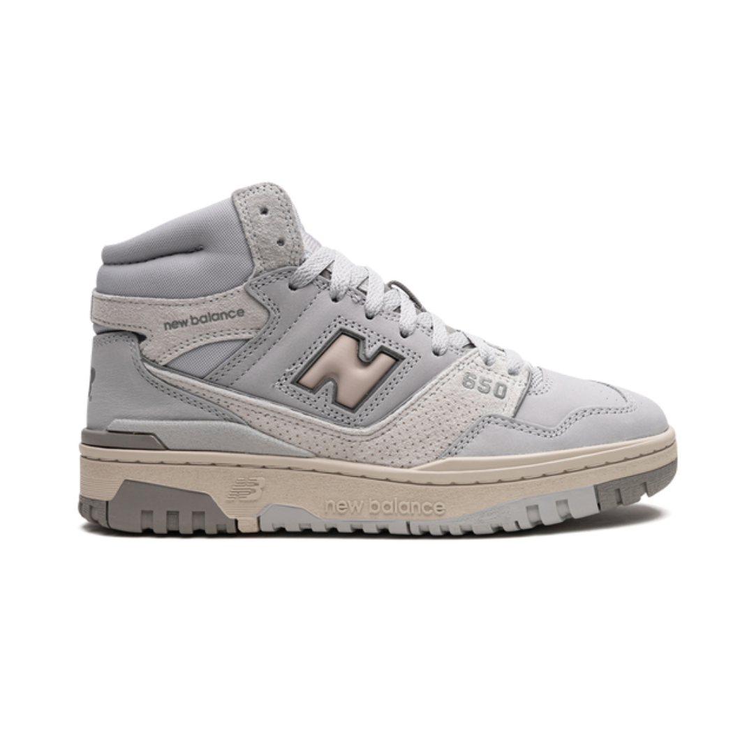 New Balance 650 Alluminio Leggero