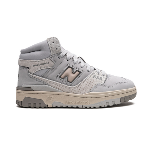 New Balance 650 Alluminio Leggero