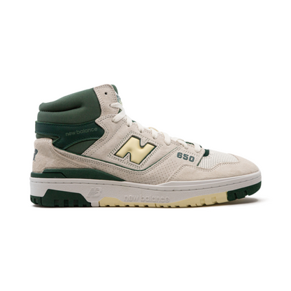 New Balance 650R Veglia Notturna al Sale del Mar Verde