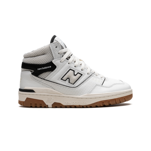 New Balance 650R Aime Leon Dore - Bianco/Nero