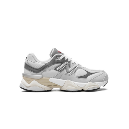 New Balance 9060 Nuvola di Pioggia Grigia