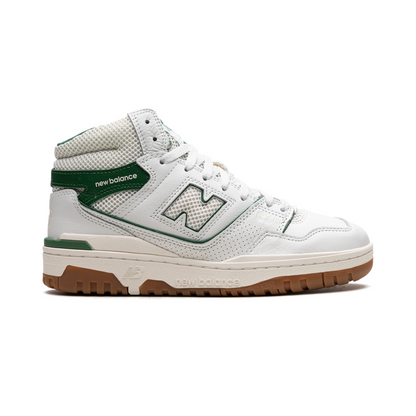 New Balance 650R Aime Leon Dore - Pino Bianco