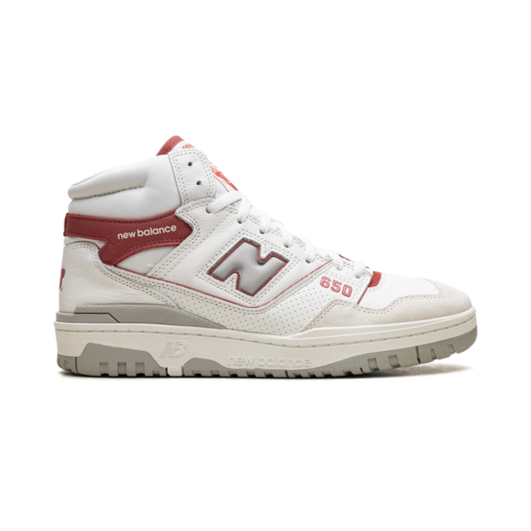 New Balance 650 Pacchetto Angora - Polvere Astro