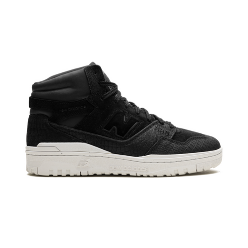 New Balance 650 Junya Watanabe MAN - Nero e Bianco