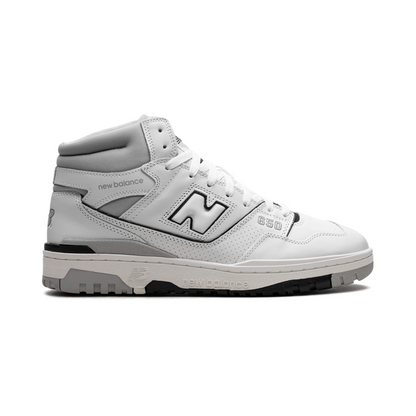 New Balance 650 Bianco/Grigio